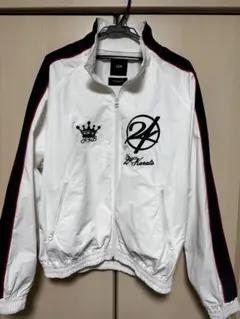24KARATS JSB LAND ウェア 受注品 今市隆二着用　Lサイズ 最安値 24KARATS JSB LAND ウェア 受注品 今市隆二着用 - メルカリ