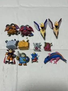 2026年最新】ドラゴンクエスト キャラクターフィギュアコレクション
