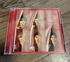 King & Prince Made in アルバム CDのサムネイル