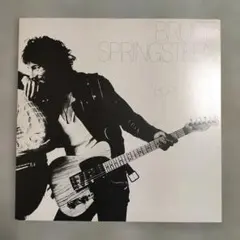 2026年最新】ブルーススプリングスティーン レコードの人気アイテム