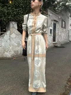 2025年最新】Ameri VINTAGE レディース ワンピース その他の人気