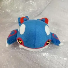 超希少!!】カイオーガ ハートランド ぬいぐるみ Kyogre ポケモン