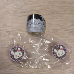 たまごっち　手作りおやつチャーム　ラブリっち　2個まとめ売り