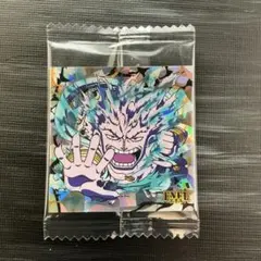 ワンピース ウエハース シール 7弾 エネル