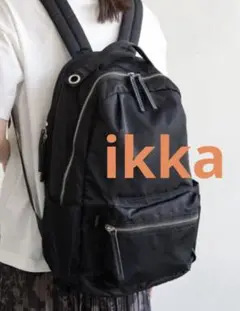 撥水 バックパック