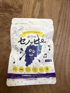 セノッピーフォーキッズ 90g りんご味 2026.11 - メルカリ
