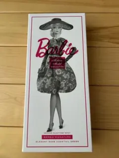 開封済み未使用】Barbie ホリスティックキュア ブロードライヤー限定