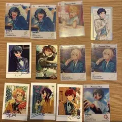 あんさんぶるスターズ!! ぱしゃこれ 影片みか 三毛縞斑 fine Switch