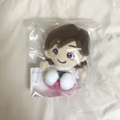 なにわ男子 道枝駿佑 ちびぬい 第1弾