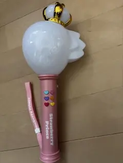 Strawberry Prince ライトアップスティック