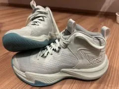 アシックス（ASICS）（キッズ）ジュニアバスケットシューズ バッシュ