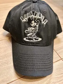 ミッキーマウス キャップ WALT DISNEY STUDIOS