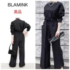 2026年最新】BLAMINK レディース サロペット・オーバーオール