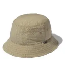 【 ノースフェイス 】THE NORTH FACE 帽子 バケットハット 夏用