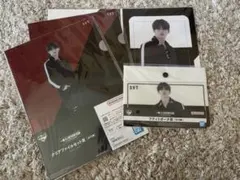 seventeen エスクプス　一番くじ　グッズまとめ売り