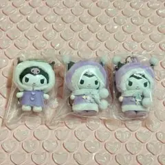 クロミ　ちびっとも　まとめ売り