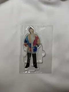 レイクレ てっちゃん アクリルスタンド 2022 ネット販売Ver. 未開封のサムネイル