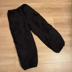 CITEN シテン 24ss ナイロンカーゴパンツ　Mサイズ