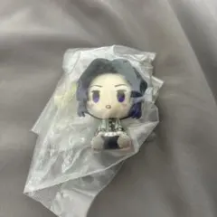 鬼滅の刃　ちょこのっこフィギュア　胡蝶しのぶ