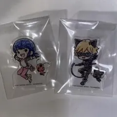 ミラキュラス アクリルスタンド