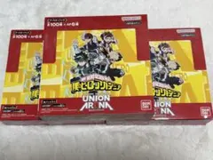 2026年最新】ユニオンアリーナ 僕のヒーローアカデミア boxの人気