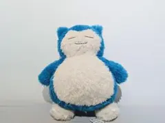 ポケモン めちゃもふぐっと くつろぎタイムぬいぐるみ 〜カビゴン〜