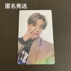 ENHYPENジェイクweverse global特典