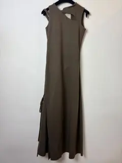 2025年最新】FETICO ニットワンピースの人気アイテム - メルカリ