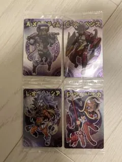 2025年最新】神羅万象 (枚 セット)の人気アイテム - メルカリ