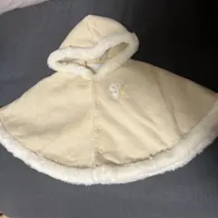 ミルクハウス ポンチョ