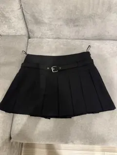 スコート ミニスカート