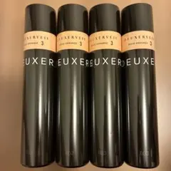 DEUXER ヴェール3 ⭐︎4本セットのサムネイル