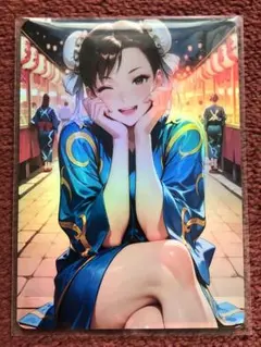 セクシーカード 131