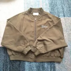 Replpl　armario 150センチブルゾン カーキ色