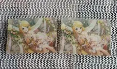 プロセカ 鏡音リン ノーブルアートコレクション