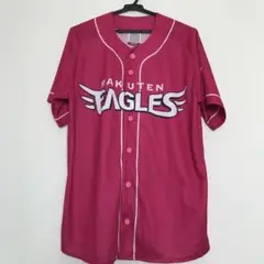 2025楽天イーグルスユニフォーム