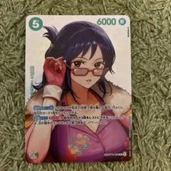 ワンピースカード 決戦の刻 たしぎ SP OP14-029 パラレル - メルカリ