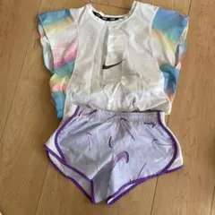 パンツのみNIKE トレーニングウェア　XS