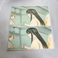 銀魂 メモリアルコレクション カード 桂