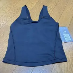 New Balance ブラック ブラトップ Sサイズのサムネイル