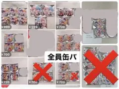 全員缶バッジ　すとぷり　グッズ