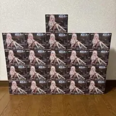 魔女の旅々　Desktop Cute フィギュア イレイナ21体セット