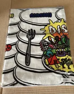 DISH// タオル FC限定　コニファー