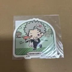 呪術廻戦0 サンリオ 狗巻棘 KIRIMIちゃん ダイカットステッカー