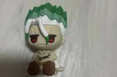 JITOT Dr.STONE ちょこラバ！ じとっと 石神千空