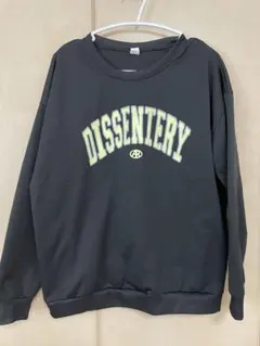 黒スウェット Mサイズ