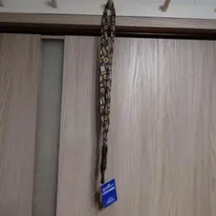 新品未使用 サンディエゴ・パドレス ネックストラップ