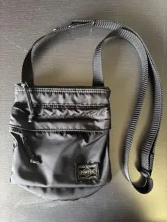 【週末限定大幅値下げ！】[ポーター] フォース FORCE ショルダーバッグ