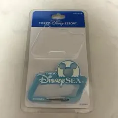 ★ディズニーシー　カラビナ★
