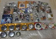 鬼滅の刃 グッズ まとめ売り